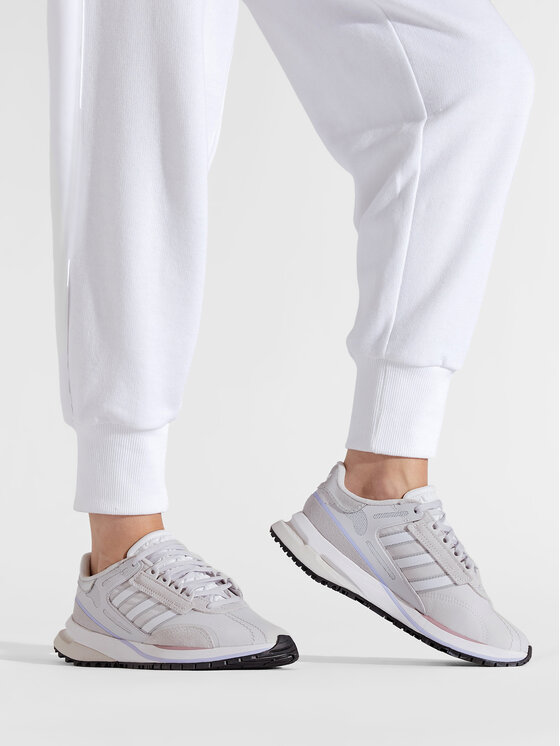 adidas adidas Sneakersy Valerance W GZ3594 Szary