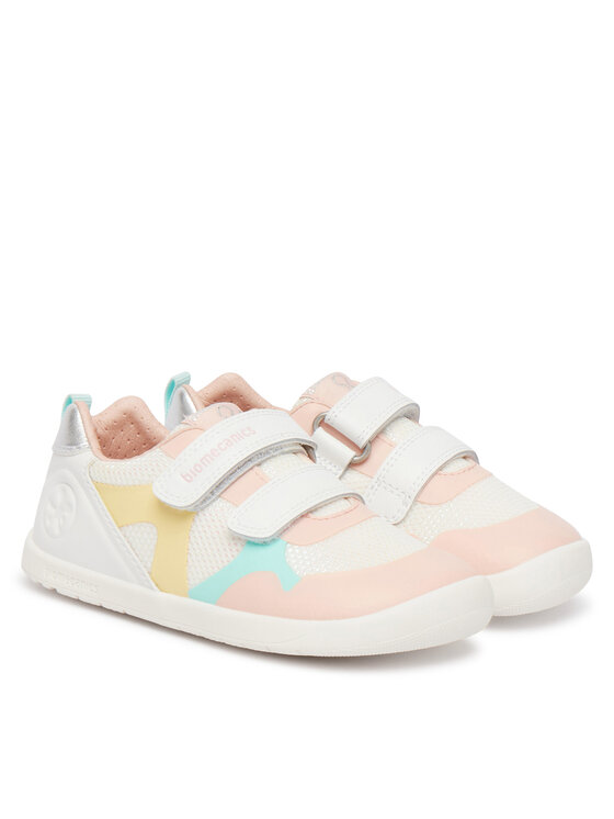 Biomecanics Biomecanics Tossud 262165 S Valge