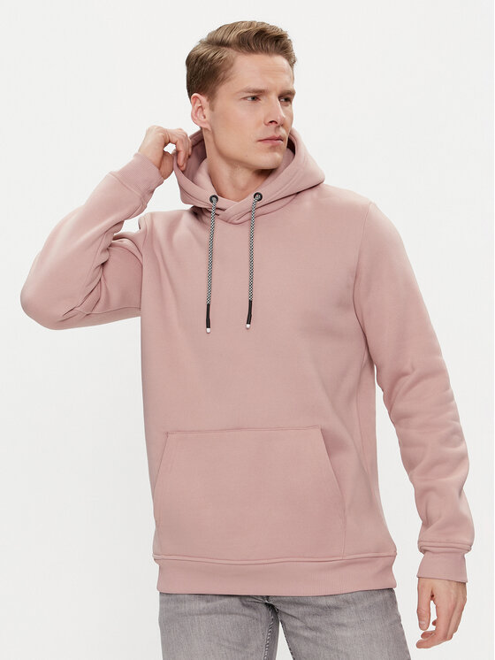 Brave Soul Brave Soul Jopa MSS-628SCHIZOIDG Roza Straight Fit