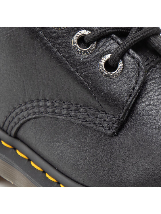 Dr. Martens Dr. Martens Bakancs 1460 Pascal Bex 26206001 Fekete