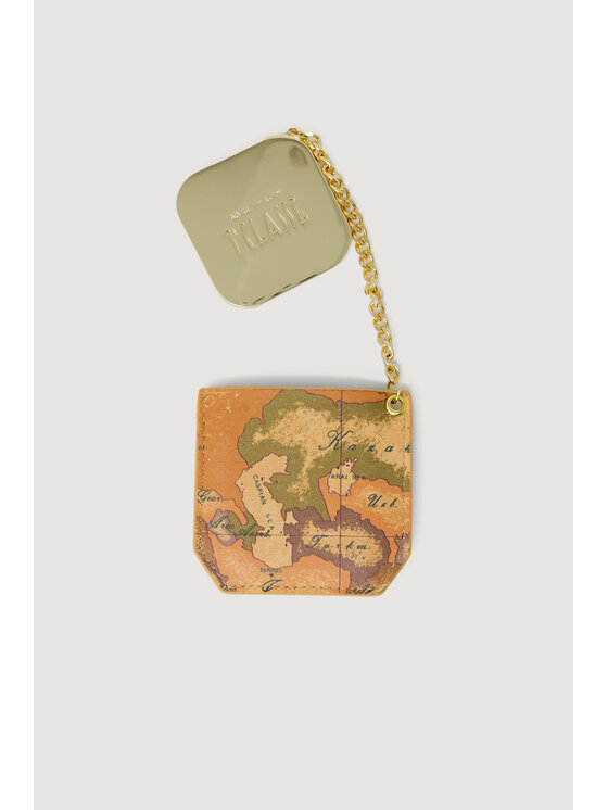 Alviero Martini Prima Classe Alviero Martini Prima Classe Portachiavi LM PH22 9652 Beige