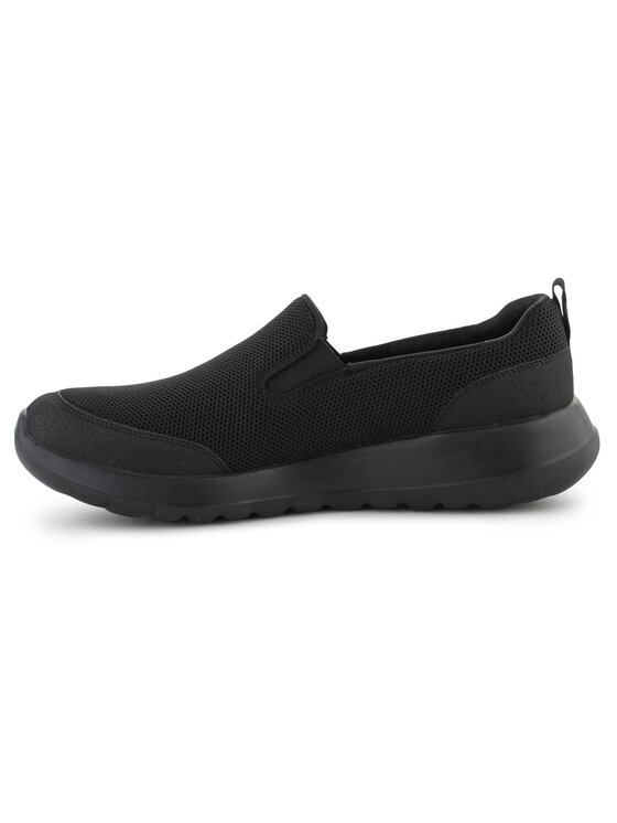 Skechers Skechers Sneakers Skechers Go Walk Max-Clinched Nero