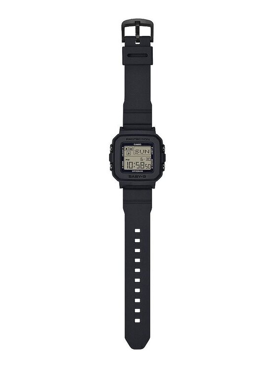 Baby-G Baby-G Zegarek Casio-BGD-10KH-2CER Granatowy