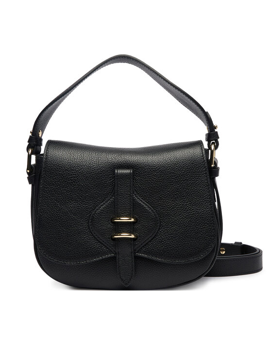 Coccinelle Coccinelle Handtasche U7F Coccinellemavery E1 U7F 18 02 01 Schwarz