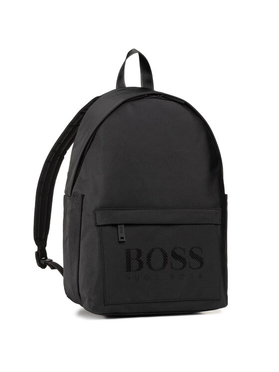 Zaino MagnLD214 50437931 Nero