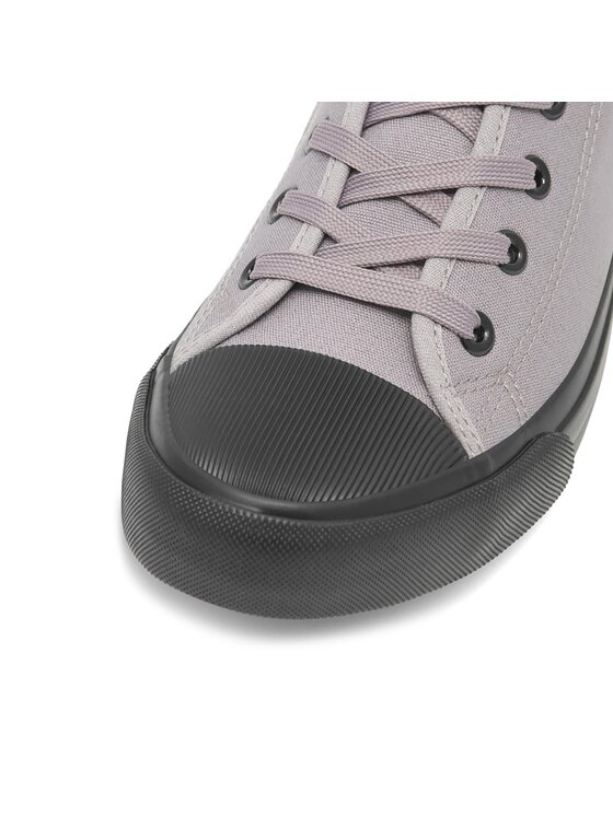 Moomin Moomin Sneakers CS192MMN Γκρι