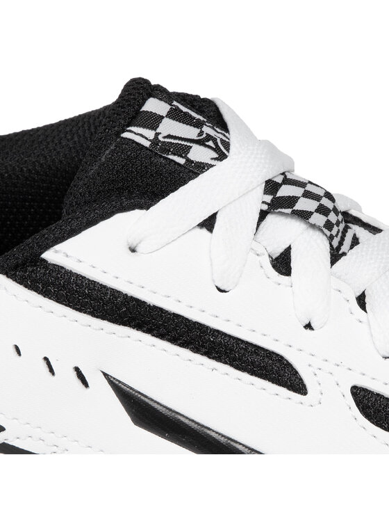 Mizuno Mizuno Încălțăminte pentru tenis Crossmatch Sword 81GA213009 Alb