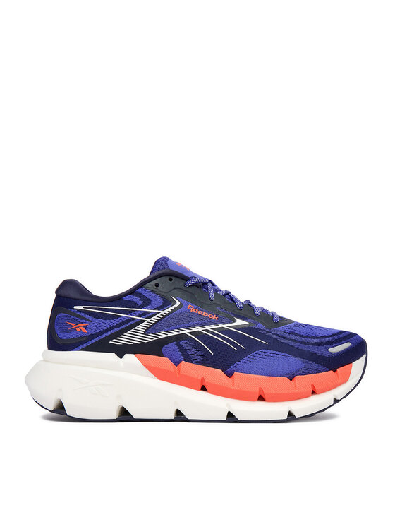 Reebok Reebok Маратонки за бягане EOSB-FLOATZIG DOUBLE 100263898 Син