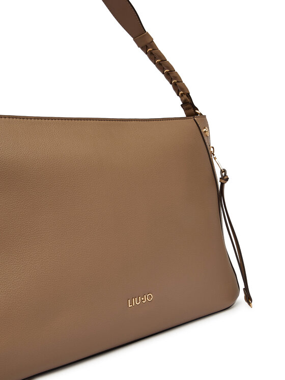 Liu Jo Liu Jo Borsetta AA6037 E1120 Marrone