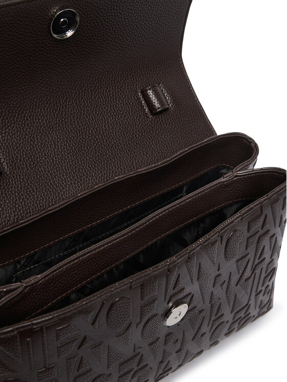 Armani Exchange Armani Exchange Сумка XW001223 AF15774 U6032 Темно-коричневий