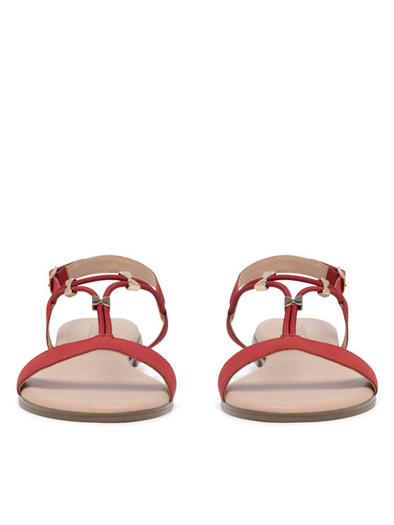 Lasocki Lasocki Sandalen ARENA RST-ARENA-08 Rot