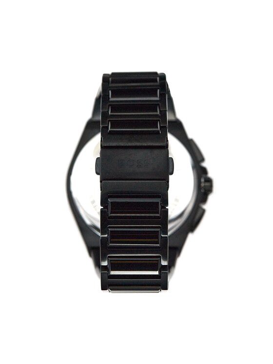 BOSS Boss Uhr Steer 1514043 Schwarz