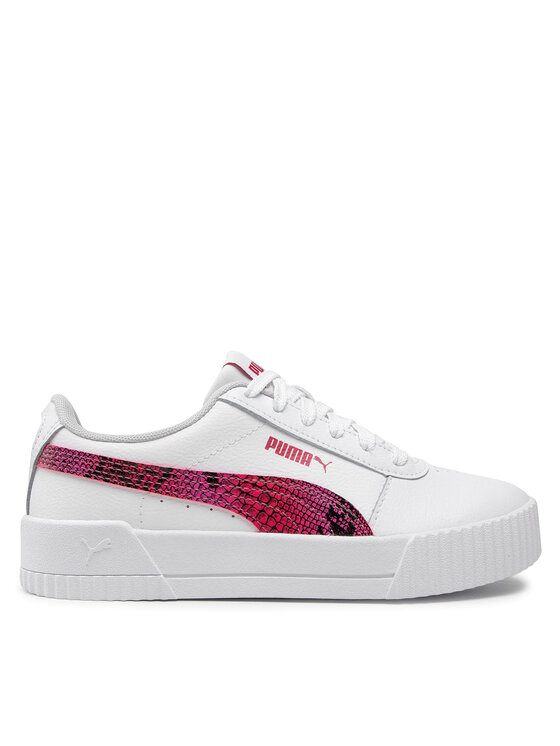 puma white golf shoes