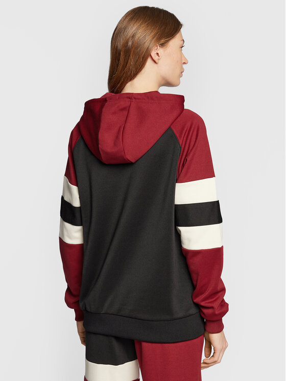 Felpa Juliana SGP16130 Multicolore Regular Fit