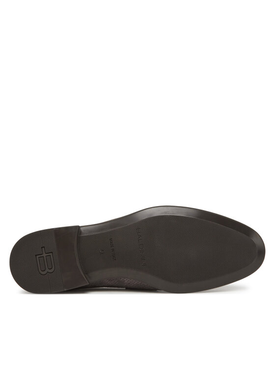Baldinini Baldinini Halbschuhe U5E210P1CRFO0018 Grau