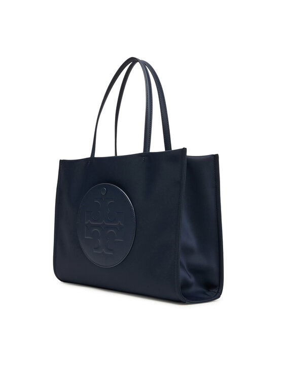 Tory Burch Tory Burch Torebka 164757 Granatowy