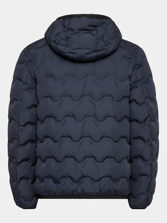 Colmar Colmar Puhovka 1208R 2WX Mornarsko modra Regular Fit