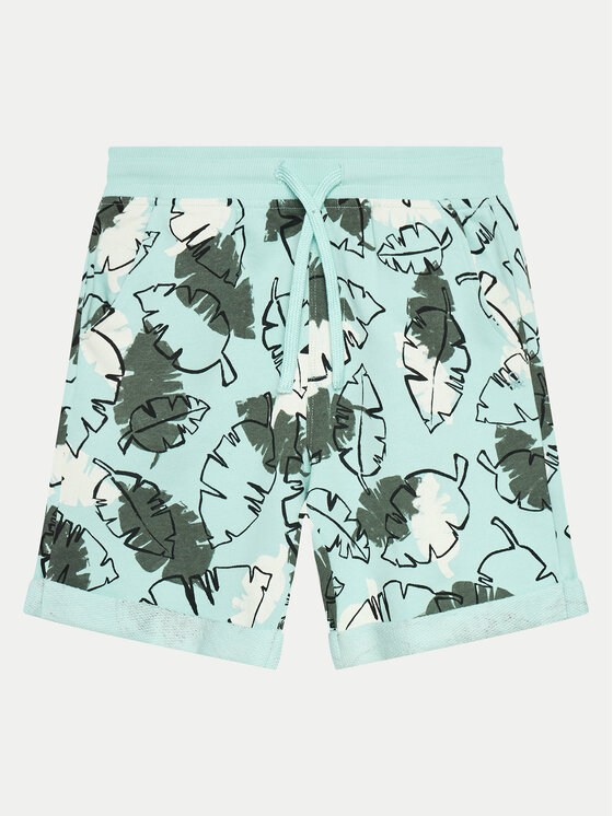 United Colors Of Benetton United Colors Of Benetton Sportshorts 3H0FC902Q Bunt Regular Fit
