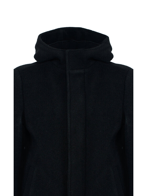 Colmar Colmar Giubbotto invernale 1139R3WW99 Nero Regular Fit