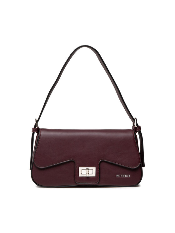 Borsetta BK2211067 Bordeaux