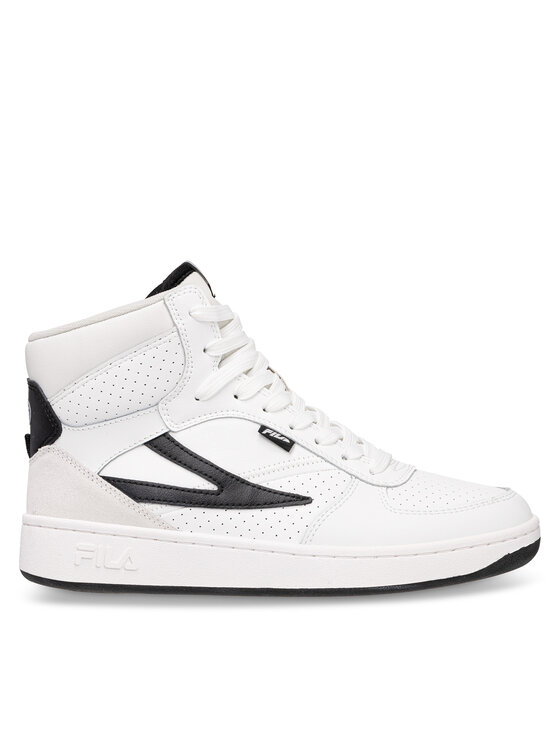 Fila Sneakers Sevaro Mid FFM0256.13036 Blanc