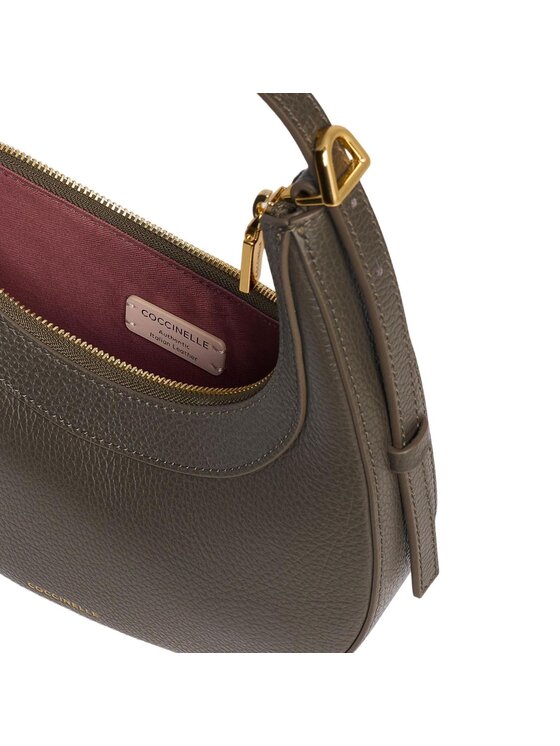 Coccinelle Coccinelle Borsetta Whisper Marrone