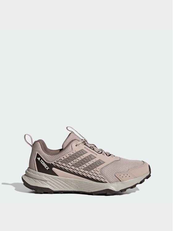 adidas adidas Buty do biegania 139877 Brązowy