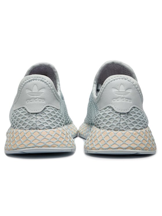 adidas Schuhe Deerupt Runner W CG6083 Blau