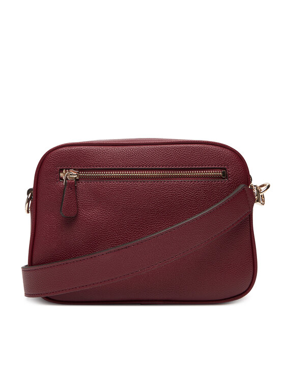 Guess Guess Geantă HWBG69 74140 Vișiniu