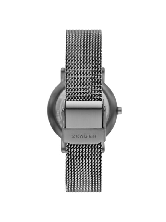 Skagen Skagen Hodinky SKW3118 Sivá