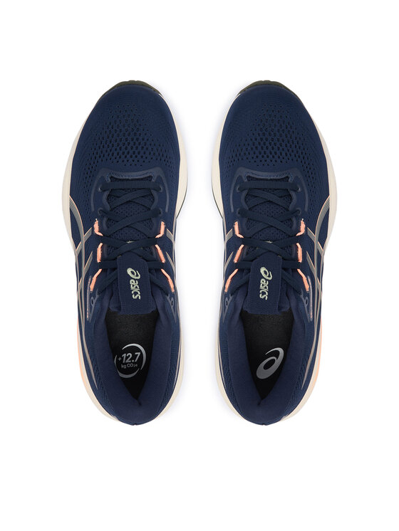 Asics Asics Futócipő Gel-Cumulus 28 1011C143 Sötétkék