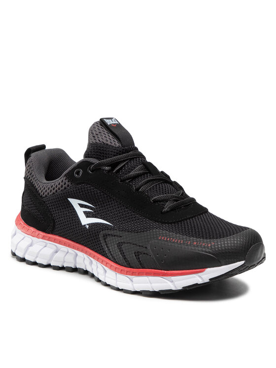 Everlast Scarpe Evl Burpee 894090 60 Nero Modivo