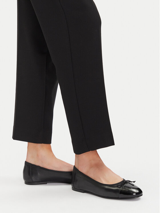 Gant Gant Balerini 30511856 Negru