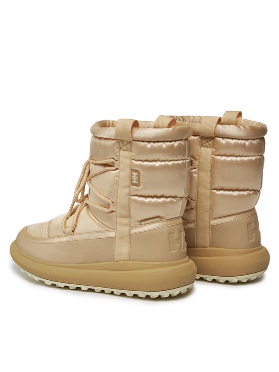 Helly Hansen Helly Hansen Śniegowce W Isolabella 2 Demi 11837_739 Beżowy