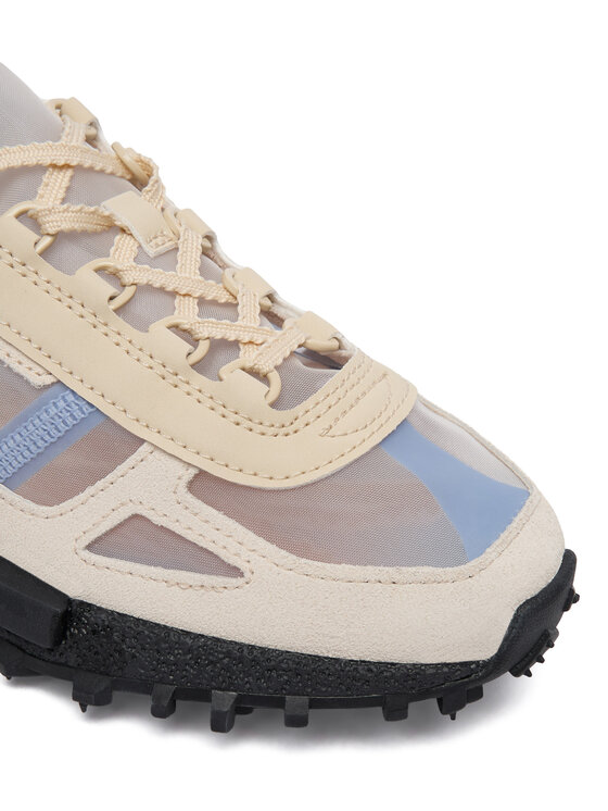 Lacoste Lacoste Laisvalaikio batai Elite Active 51SFA0156 Šviesiai smėlinė