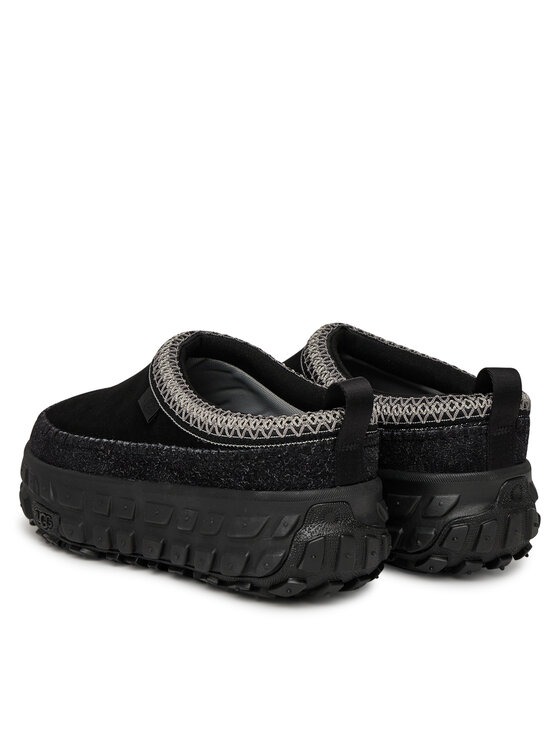 Ugg Ugg Natikači M Venture Daze 1154530 Črna
