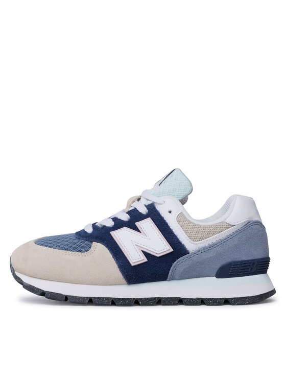 New Balance New Balance Laisvalaikio batai GC574DN2 Mėlyna