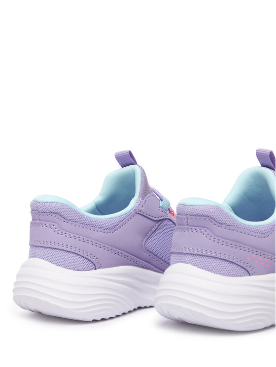 Skechers Skechers Tossud Bounder Pro - Step One 303690N/LAV Helelilla