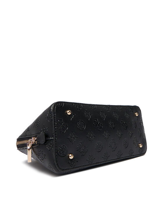 Guess Guess Ročna torba Dita HWPD76 02050 Črna