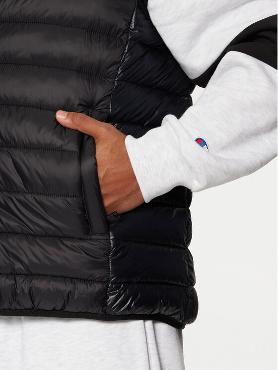 Champion Champion Bodywarmer 220341 Schwarz Regular Fit