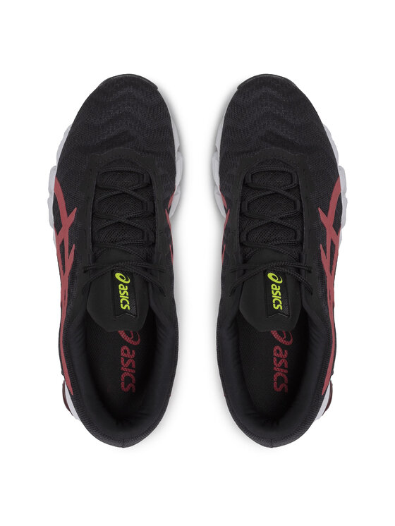 Asics Asics Sneakersy Gel-Quantum 180 5 1201A036 Czarny