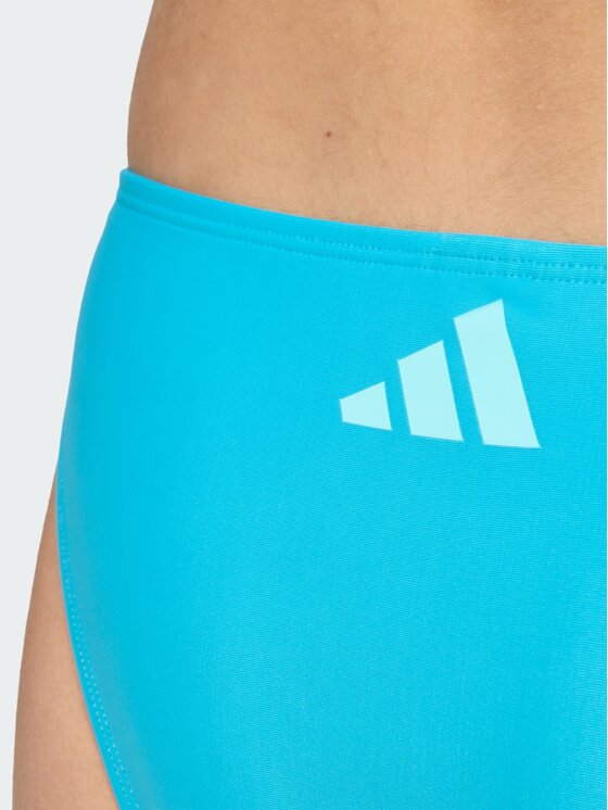 adidas adidas Bikini 143295 Turkusowy