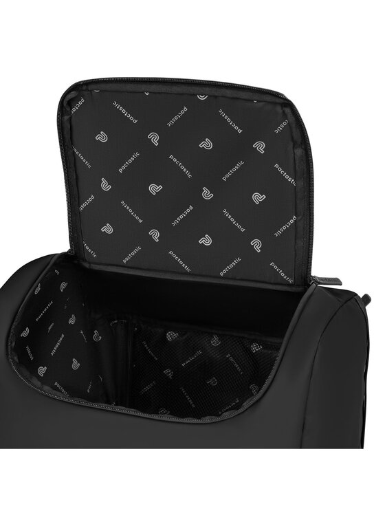 Pactastic Pactastic Torba podróżna 283850 Czarny