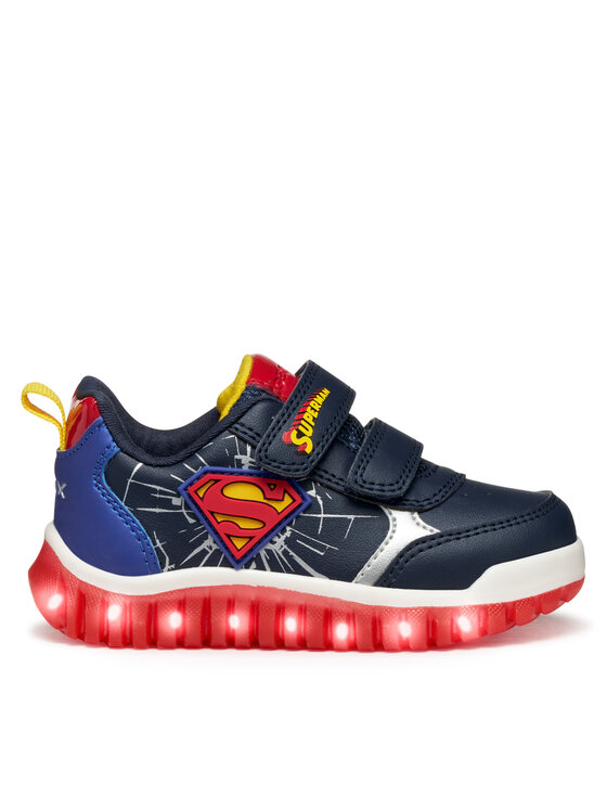 Geox Geox Sneakers B Lightyloo B565ZB 000BC C4226 Dunkelblau