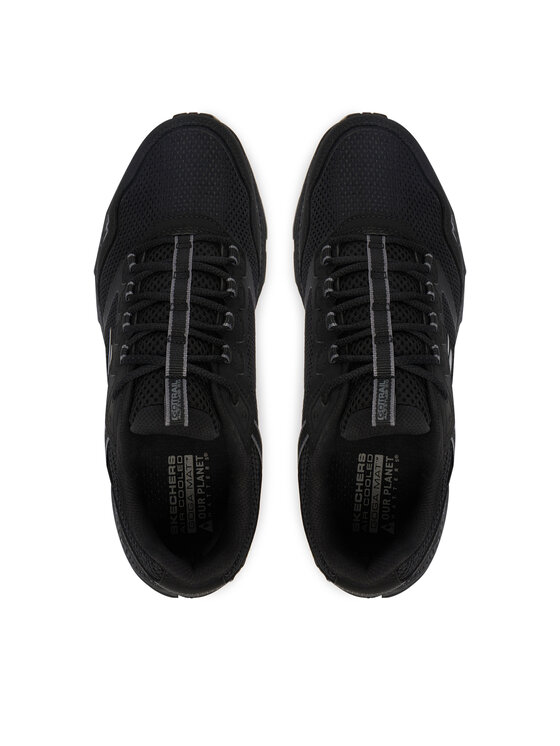 Skechers Skechers Взуття для бігу Go Run Trail Altitude 2.0 129525/BBK Чорний