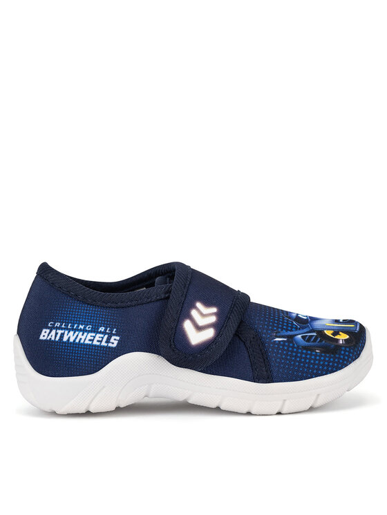 Παντόφλες Σπιτιού BATWHEELS
