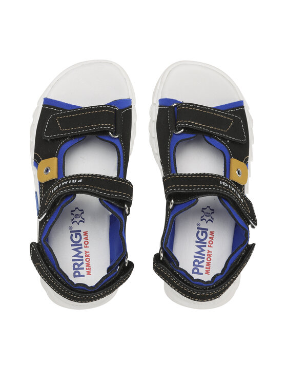 Primigi Primigi Sandale 3915222 D Crna