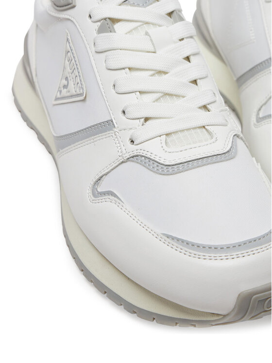 Guess Guess Sneakers FMJISL FAL12 Alb