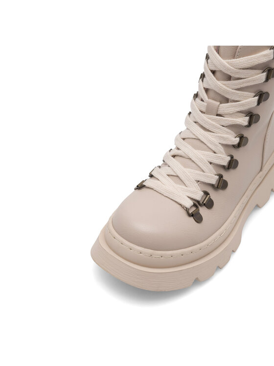 DeeZee DeeZee Stivaletti CS6172-02 Beige