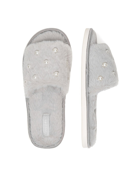 Home & Relax Home & Relax Pantofole WFA3211-1 Grigio